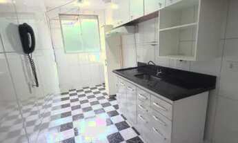 Imagem 3: Apartamento para aluguel Butantã com 2 quartos - São Paulo - SP