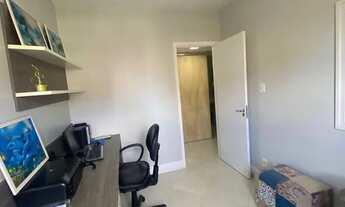 Imagem 3: Pátio Coroa do Meio - MOBILIADO - A.R