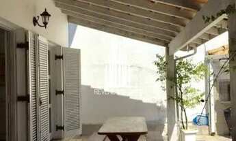 Imagem 7: CASA TÉRREA DE 375M² COM 5 DORMITÓRIOS (5 SUÍTES), 3 SALAS E 4 VAGAS À VENDA NA REGIÃO DE