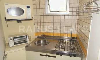 Imagem 6: Rarus Flats - Flat para locação - Edifício Royal Ibirapuera