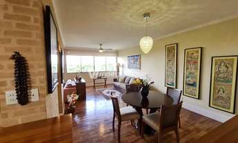 Imagem 5: Apartamento - Jardim Chapadão - Campinas