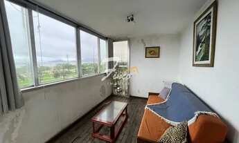 Imagem 7: SANTOS - Apartamento Padrão - GONZAGA