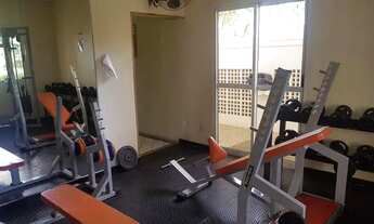 Imagem 4: ALUGUEL Recreio Apartamento Nova Barra 3 suítes + deps 96m²