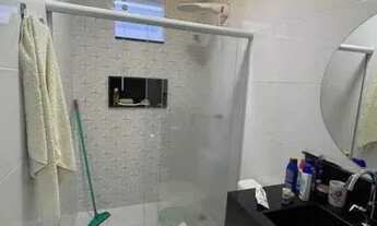 Imagem 2: Casa para venda com 130 metros quadrados com 3 quartos