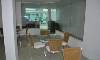 Imagem 2: Cobertura duplex de 2 quartos, sendo 1 suíte, com churrasqueira e elevador