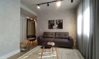 Imagem 7: Apartamento para aluguel mobiliado com 2 quartos em Pátria Nova - Novo Hamburgo - RS