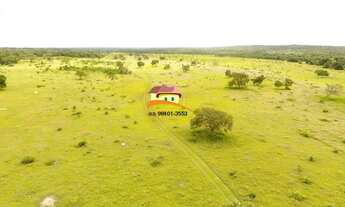 Imagem: Fazenda para Venda em Santa Rita do Tocantins