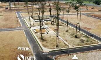 Imagem: Bougainville - Parcelas a partir 515 Lotes