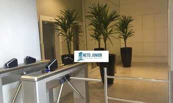 Imagem: Laje para alugar, 400 m² por R$ 19.000,00/mês