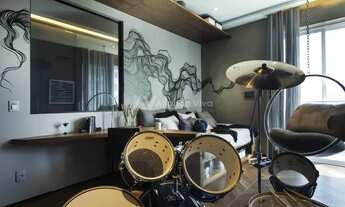 Imagem 5: Barra da Tijuca Apartamento com 5 dormitórios