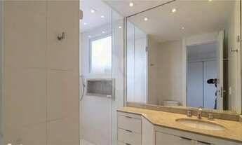 Imagem 2: Cobertura para aluguel e venda tem 123 metros quadrados com 2 quartos