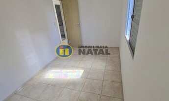 Imagem 3: Apartamento com 2 quartos no Residencial Tietê - Bairro Tietê em Londrina