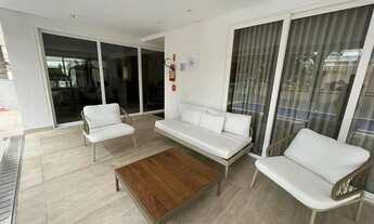 Imagem 5: Apartamento para aluguel tem 80 metros quadrados com 2 quartos em Jurerê - Florianópolis