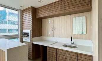 Imagem: Apartamento à venda no Canto do Forte todo