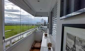 Imagem 3: Apartamento - Parque Residencial Aquarius - 68m² - 2 Dormitórios