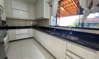 Imagem 7: Casa para venda com 4 quartos em Jardim Botânico - Ribeirão Preto - SP, Transferência de d