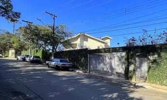 Imagem 2: Casa com 4 dormitórios à venda, 496 m² por R$ 2.550.000,00 - Vila Santo Antônio - Cotia/SP