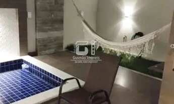 Imagem 4: Casa Duplex mobiliada para venda de 236 m², com 04 suítes Parque das Nações, Parnamirim/R