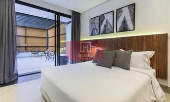 Imagem 3: Apartamento para alugar no bairro Vila Nova Conceição - São Paulo/SP, Zona Sul