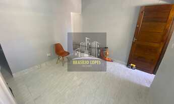 Imagem 5: Casa no Sacomã com 2 quartos e 1 vaga