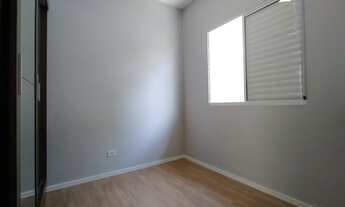 Imagem 2: Casa de condomínio para aluguel tem 55 metros quadrados com 2 quartos