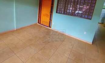 Imagem 3: Casa Padrão em Ribeirão Preto