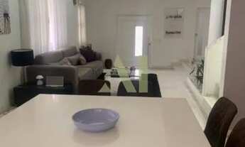 Imagem 4: SANTANA DE PARNAÍBA - Casa de Condomínio - Alphaville 11