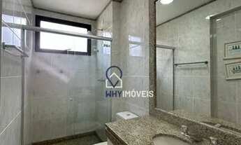 Imagem: Cobertura com 4 dormitórios à venda, 400