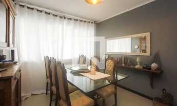 Imagem 4: Apartamento para Aluguel - Higienópolis, 3 Quartos, 156 m2