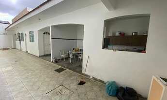 Imagem 5: CASA COM 1200M² 5 SUITES, 2 LOTES - DISPONIVEL PARA VENDA ACEITA FINANCIAMENTO