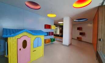 Imagem 7: Apartamento para aluguel com 145 m2 com 03 quartos no Bairro Tubalina - Uberlândia - MG