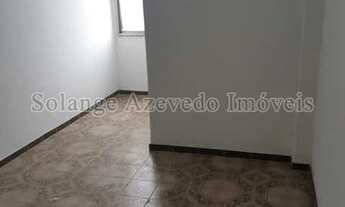 Imagem 3: Apartamento-À VENDA-Grajaú-Rio de Janeiro-RJ