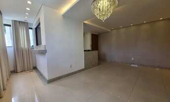 Imagem 4: Apartamento para aluguel, 3 quartos, 1 suíte, 2 vagas, Floresta - Belo Horizonte/MG