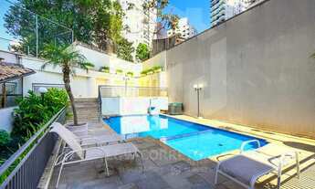 Imagem 3: Apartamento para venda tem 170 metros quadrados com 3 quartos em Santana - São Paulo - SP