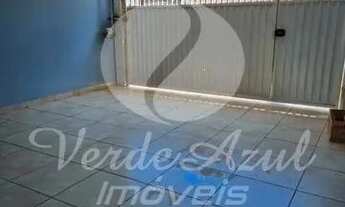 Imagem 1: Casa - Jardim Morada do Sol - Indaiatuba