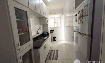 Imagem 7: Apartamento 2 quartos 50 metros mar a venda Praia Grande SA3764