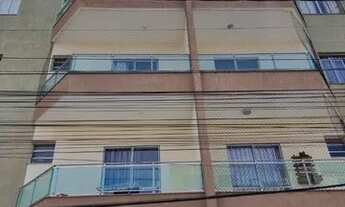 Imagem 5: Apartamento para venda possui 62 metros quadrados com 2 quartos