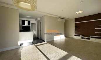 Imagem 5: Apartamento com 3 dormitórios, 110 m² - venda por R$ 1.250.000 ou aluguel por R$ 6.487/mês