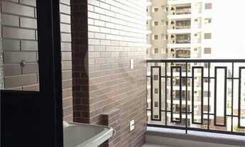 Imagem 4: Apartamento-São Paulo-SANTANA