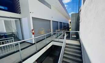 Imagem 4: Lojas disponíveis para locação no Shopping Veneza Mall