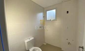 Imagem 6: Apartamento 02 dormitórios sendo 01 suíte bairro Praia Comprida - São José / SC