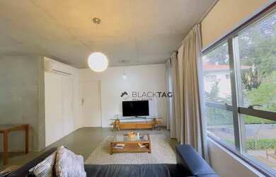 Imagem 4: APARTAMENTO MOBILIADO PARA ALUGAR NO MAXHAUS 1 NO CAMBUÍ EM CAMPINAS - SP