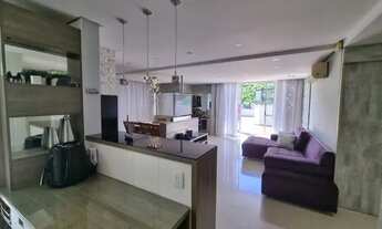 Imagem 3: Cobertura 03 suítes bairro Coqueiros - Florianópolis / SC