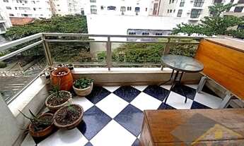 Imagem 5: EXCELENTE APARTAMENTO REFORMADO E FINAMENTE DECORADO PARA LOCAÇÃO NA PRAIA DAS PITANGUEIRA