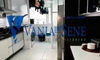 Imagem 5: SAO JOSE DOS CAMPOS - Residential / Apartment - JARDIM SATELITE