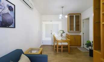 Imagem 5: Apartamento para Aluguel - Vila Olímpia, 2 Quartos, 45 m2