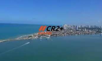 Imagem: Cobertura Para Vender, 550m² com 4 quartos