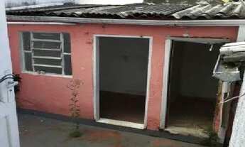 Imagem 6: CASA COM EDÍCULA E SEM VAGA COM 100M2 DE ÁREA CONSTRUIDA NA VILA MARIANA