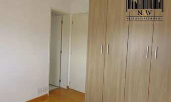 Imagem 7: Apartamento com 3 dormitórios para alugar, 148 m² por R$ 9.200,00 - Vila Leopoldina - São