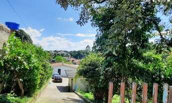 Imagem 3: TERRENO à venda com 624m² por R$ 490.000,00 no bairro Santa Cândida - CURITIBA / PR